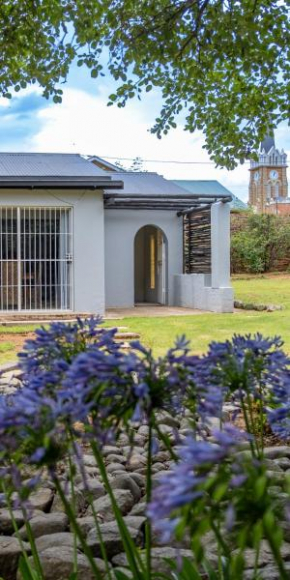 Stay at Molteno